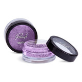 Glitter Unidade - Ricosti (purple) Purple Unidade