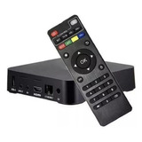 Tv Box 4k Pro 5g Tu Televisor Se Convierte En Una Smart Tv