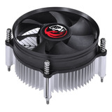 Cooler Para Processador Intel Lga 1156 /1155/1151/1150 Pcyes Led Nenhum