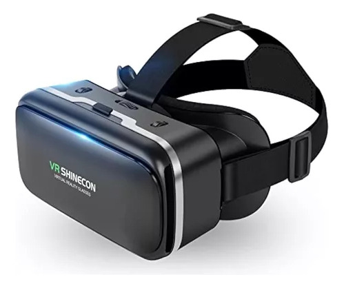 Vr Shinecon G10 Con Control