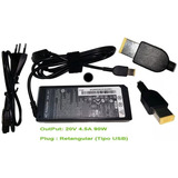 Fonte Para Lenovo G50-80 G70-70 Z40-70 Z50-70 Z50-75 20v  Ib430