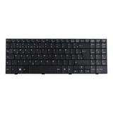 Teclado Para Notebook LG R590