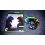 Halo 5 Guardians Completo Para Xbox One