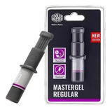 Pasta Térmica Cooler Master Mastergel Regular 4 Gramas