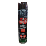 Silicona Perfumada En Aerosol 427ml Abrillantador Mecanic 50