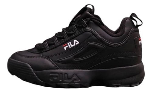 Zapatillas Fila Disruptor Ii Premium Distribuidora