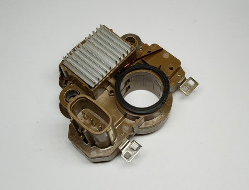 Regulador Alternador Suzuki Grand Vitara 2.0l Tata Indigo Foto 3