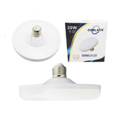 Bombillo Led Tipo Ufo 20w E27 (bbl-20 Ufo 20w)