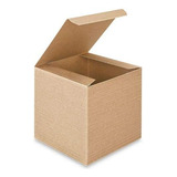 A1bakerysupplies Paquete De 10 Cajas De Regalo De Carton  D