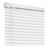 Changshade Bld50wt64a - Persiana Horizontal De Vinilo Inalam