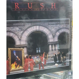 Rush Moving Pictures Lp