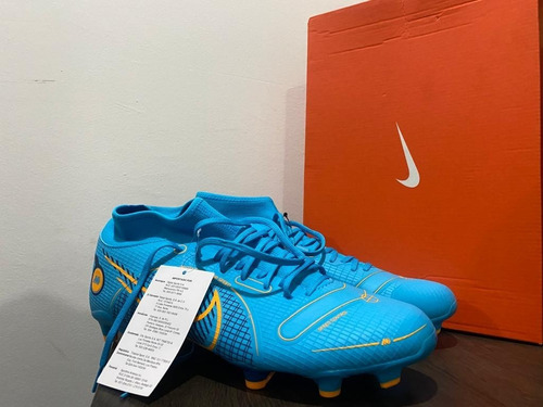 Guayos Para Futbol Nike Superfly 8 Academy 