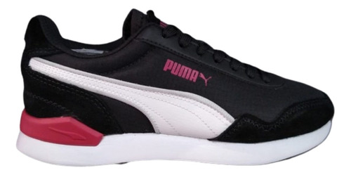 Zapatillas Puma Dista Runner Tonal Adp Mujer 382162-14