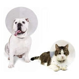 Mbn Collar Isabelino Perro - Gato N°15