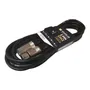 Stagelab Clm-3dmx-1.50c Cable Dmx 1.5 Metro Luces Dj Pro | Envío gratis