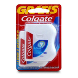 Hilo Dental Colgate Hilo Dental Encerado 50 m 2 u