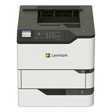 Lexmark Impresora Laser Ms821dn