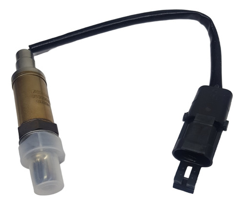 Sensor Oxigeno Chevrolet Aveo /optra Limited (2 Cables) Foto 2