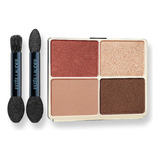 Sombra De Ojos Pure Color Envy Luxe Eyeshadow Refill Estée L Color De La Sombra 07 Boho Rose