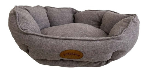 Cama Arrayan Vison Lavarropas Cocooning Comfort Mascotas S