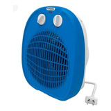 Caloventor Indelplas Con Termostato 1800w 