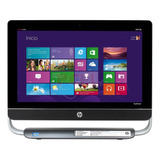 Hp All In One Envy 20 Touch Screen Con Windows Original