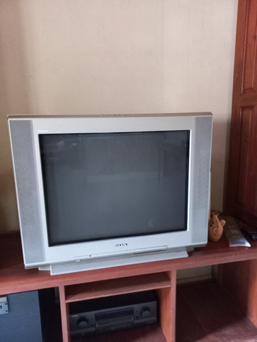 Tv Sony Wega Trinitron 29 