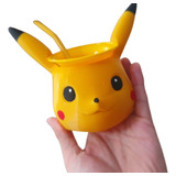 Mate 3d Pikachu Anime Oferta 