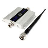 Amplificador Señal Yagi Set Cell Booster Pantalla Lcd Móv