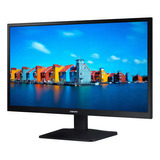 Monitor Samsung Plano 19 Pulgadas 60hz Ls19a330nhlxzx