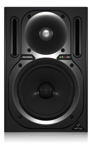 Monitor Para Estudio Activo Woofer: 6,75 , Behringer B2030a