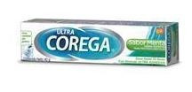 Pack X 6 Unid. Crema  Ultra 40 Gr Corega Cremas Dentales