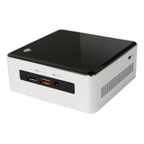 Computador Pc Mini Cpu Nuc Intel I3 6° 8gb Ssd 120 Nuc6i3syk