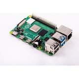 Raspberry Pi 4 - 8gb