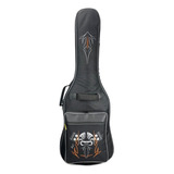 Bag Capa Avs Para Guitarra Ch200 (acolchoado) - Linha Custom