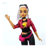 Wild Hearts Crew Rallee Radmore Muñeca Mattel Doll