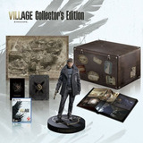Resident Evil 8 Collector Edition