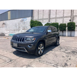 Jeep Grand Cherokee 2014