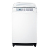 Lavarropas Samsung Wa70f5s4uww 7 Kg. 700 Rpm Carga Sup. Bco