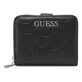 Cartera Guess Factory Se925650-bla