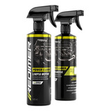 Limpia Motores Power Cleaner 500 Ml Redimer