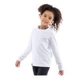 Remera Térmica Niños Niñas Ski Snow Alaska Lakar