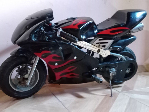 SPEED NINJA  50CC NINJA