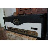 Cabezal Valvular Peavey Windsor 100w Como Nuevo En Stock