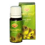 Aceite Aromático Manzana Verde - Sac