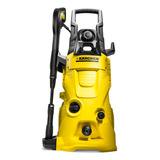 Hidrolavadora Manguera 8m  350l/h 1800psi K4 Karcher