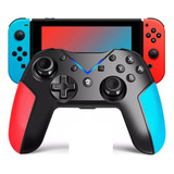 Control Inalámbrico Gamepad Para Nintendo Switch/lite Pc