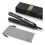 Wavytalk Mini Flat Iron 0.7 Inch Ceramic Mini Hair - Plancha