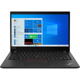 Portatil Lenovo Thinkpad Core I5-1240p Mx550 8gb Ssd 512gb