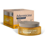 Adermicina Crema De Cuidado Facial Unificadora X 90g